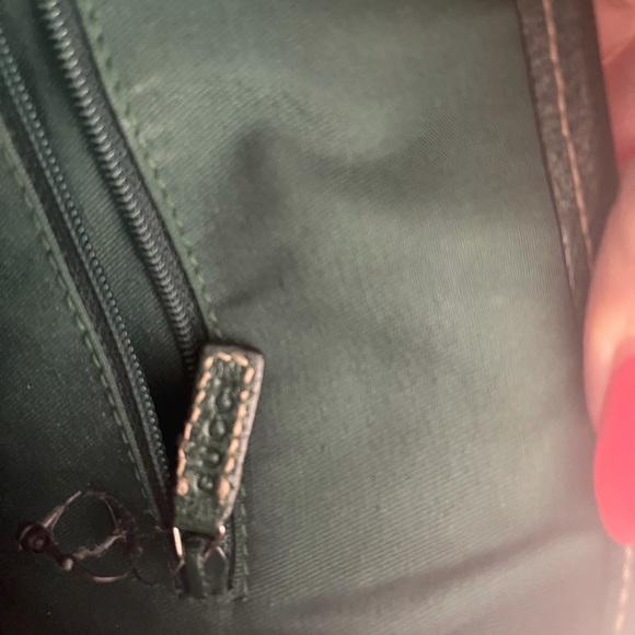 Gucci Shoulder Bag Web Monogram GG Tote - Picture 14 of 15